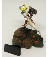 Bandai Tatsunoko Hero&#39;s Directory New Android Casshern Figurine - $571.18 MXN