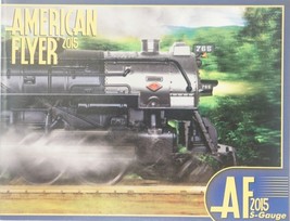 American Flyer/Lionel S Gauge Model Railroad Toy Trains &amp; Accessory Cata... - $4.00