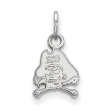 SS East Carolina University XS Pirates Pendant - £32.06 GBP