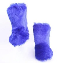 Winter Warm Anti Slip Outdoor Womens Boots - £70.75 GBP