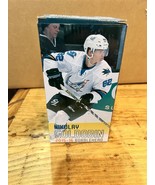 Nikolay Goldobin #82 San Jose Barracudas SJ Hockey Bobble Head - £20.62 GBP