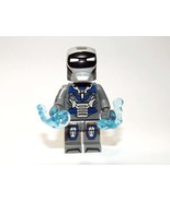 Iron-Man Mk40 Shotgun Mcu Minifigure Pack US - $8.26