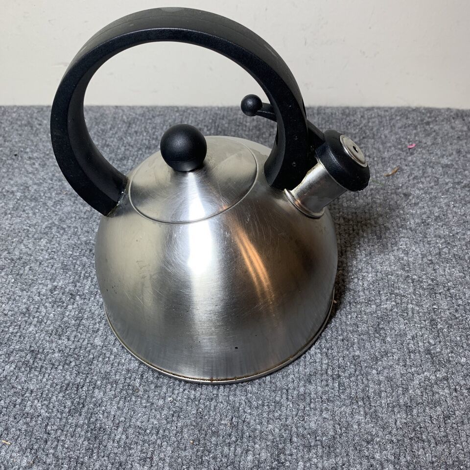 Copco Stainless Steal Kettle 18/10 - $8.14
