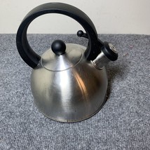 Copco Stainless Steal Kettle 18/10 - £6.50 GBP