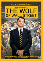 The Wolf of Wall Street - £2.40 GBP