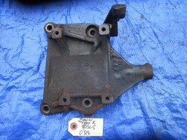 94-01 Acura Integra Type R AC bracket lower torque mount OEM B18C5 vtec ... - £102.12 GBP