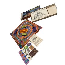 Vintage Milton Bradley Superstition Board Game 1977 Complete - £43.47 GBP