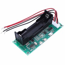 Xh-A153 Bluetooth Power Amplifier Board 2X5W Mini Power Amp Module Dual Channel - £30.36 GBP