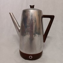 MCM West Bend Automatic Coffee Percolator 12 Cup - $24.95