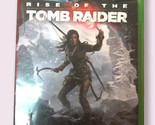 Microsoft Game Tomb raider 307023 - $7.99