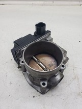 Throttle Body 3.5L 6 Cylinder Fits 02-06 ALTIMA 433274 - £44.36 GBP