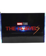 Marvel Collector Corps The Marvels Mystery Box Funko POP! Shirt Size LG ... - $556.66 MXN