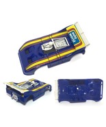 1977 Aurora AFX G+ PORSCHE 510K Can-Am Sunoco Audi Slot Car BODY 1743 Re... - $23.99