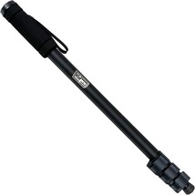 Vidpro 67-Inch Pro Monopod With Case - Durable Lightweight Portable Mount - - £27.16 GBP