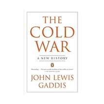 The Cold War: A New History Gaddis, John Lewis (Author) - £16.56 GBP