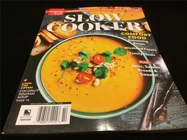 Bauer Magazine Food to Love Slow Cooker 108 Delicious Eats, Ready When You Are - £9.27 GBP