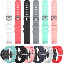 Compatible With Tinwoo T20W Bands Replacement Accessory Colourful Silico... - $24.99