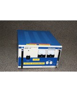 Stavol Matsunaga Automatic Voltage Regulator Model FH1500 1500KVA USED S... - $9,147.67 MXN