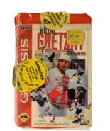 Wayne Gretzky and the NHLPA All-Stars (Sega Genesis, 1995): GAME AND CASE - £11.64 GBP