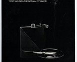 Terry Waldo &amp; The Gotham City Band - £32.14 GBP