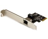 StarTech.com 2 Port PCIe Network Card - RJ45 Port - Intel i350 Chipset -... - £41.10 GBP+