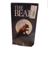 The Bear (1990) VHS – Brand New Factory Sealed, Columbia TriStar Classic... - $145.85 MXN