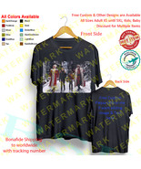 5 CHRISTMAS CHRONICLES T-shirt All Size Adult S-5XL Kids Babies Toddler - $23.00
