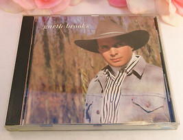 Garth Brooks CD 10 Tracks Gently Used Garth Brooks - $11.43