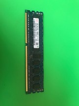 40GB (10X 4GB) HYNIX 4GB 2Rx8 PC3L-10600R HMT351R7CFR8A - H9 ECC REG Memory - £47.95 GBP