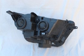 2015-18 Ford Edge Halogen Composite Projector Headlight Lamp Left Driver LH image 9