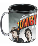 Zombie Picture Mug - $14.50