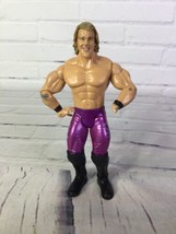 2003 Jakks Pacific WWE Adrenaline Series Chris Jericho Wrestling Action Figure - $9.00