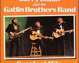 Greatest Hits [Vinyl] Larry Gatlin &amp; The Gatlin BrothersLarry Gatlin &amp; T... - £10.20 GBP