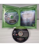Bioshock: The Collection (Microsoft Xbox One) - $275.29 MXN