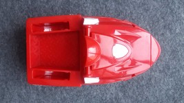 Paw Patrol Sea Rescue Pups Marshall Speed Boat (only boat) used please look at t - £3.19 GBP