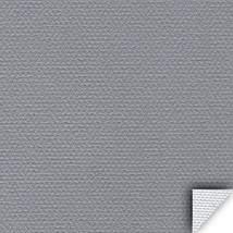 Top Gun 1S Marine Acrylic Coated Polyester Fabric 60&quot; Wide SEA GULL GRAY 4067 - £15.13 GBP