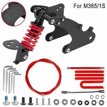 Rear Suspension Kit for Xiaomi M365/1S/Pro/Pro2 Electric Scooter Shock A... - £65.10 GBP+