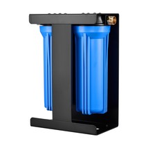 RV Water Filter System 2-Cartridge with Basket for Campers Boats RVs Vans - $2,661.99 MXN