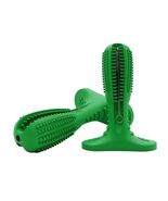 Kanine Care Dog Toothbrush Natural Rubber Chew Toy Dental Cleaner Large - €10,27 EUR Kanine Care Dog Toothbrush Natural Rubber Chew Toy Dental Cleaner Large - €10,27 EUR