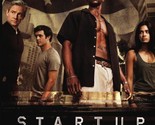 Start Up Season 1 DVD | Martin Freeman - $34.37