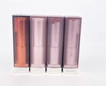 Maybelline New York Color Sensational Matte Lipstick 656 Clay Crush Lot ... - £15.18 GBP