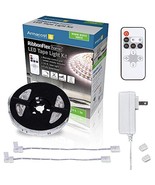 Armacost Lighting 421500 Ribbon Flex Home Warm White LED Tape Light Kit ... - €35,10 EUR