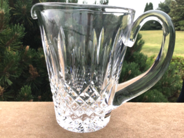 WATERFORD KENMARE 6” Pitcher - £50.94 GBP