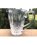 WATERFORD KENMARE 6” Pitcher - $63.58
