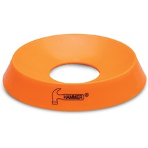 Hammer Bowling Ball Cup Orange - $187.18 MXN