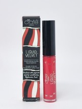 New Ciate London Liquid Velvet Lipstick Fast Lane - $10.40