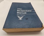 1973 Bluejackets&#39; Manual 19th Edition US Naval Institute 5th Reprint 1975 - $19.79