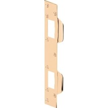 Defender Security U 9480 Door Strike for Use with 5-1/2” and 6” Hole Spacing On - £18.45 GBP