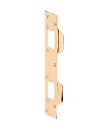 Defender Security U 9480 Door Strike for Use with 5-1/2” and 6” Hole Spa... - $32.73 CAD
