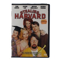 Stealing Harvard [DVD] [widescreen] [2003] [multilingual] [region 1] - £7.47 GBP